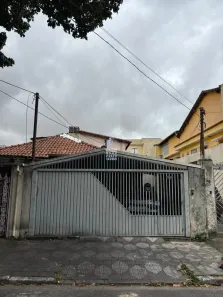 Casa com 3 Quartos à venda, 115m² no Vila Maria Baixa, São Paulo