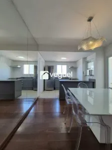 Apartamento com 2 Quartos à venda, 104m² no Cambuí, Campinas
