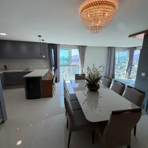 Apartamento com 3 Quartos à venda, 129m² no Centro, Balneário Camboriú