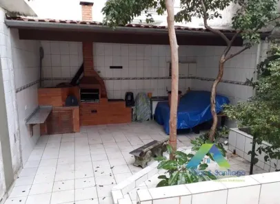 Sobrado com 5 Quartos à venda, 270m² no Ipiranga, São Paulo