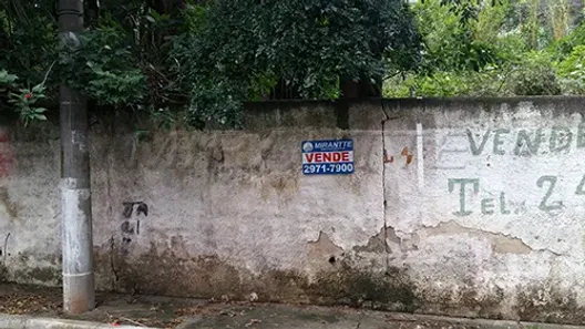 Lote/Terreno à venda, 338m² no Barro Branco (Zona Norte), São Paulo
