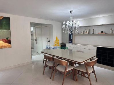 Apartamento com 3 Quartos à venda, 132m² no Jardim Zaira, Guarulhos