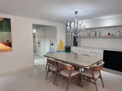 Apartamento com 3 Quartos à venda, 132m² no Jardim Zaira, Guarulhos