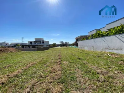Lote/Terreno à venda, 845m² no Residencial Parque Campos de Santo Antônio II, Itu