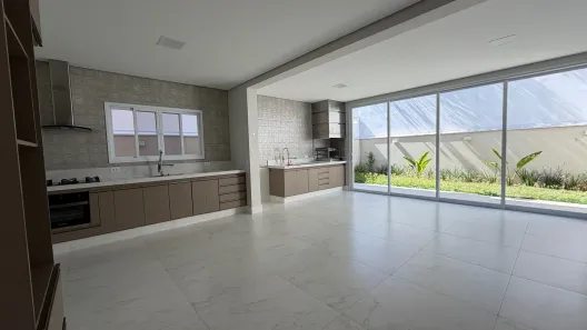 Casa de Condomínio com 3 Quartos para alugar, 212m² no Jardim Ermida I, Jundiaí