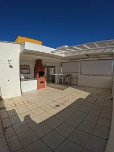 Cobertura com 4 Quartos à venda, 120m² no Paquetá, Belo Horizonte