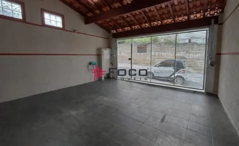 Casa com 3 Quartos à venda, 150m² no Jardim Eulália, Taubaté