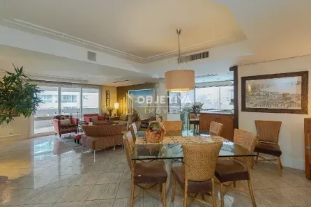 Apartamento com 3 Quartos à venda, 186m² no Petrópolis, Porto Alegre