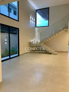 Casa de Condomínio com 4 Quartos para alugar, 367m² no Jardim Sul, Uberlândia