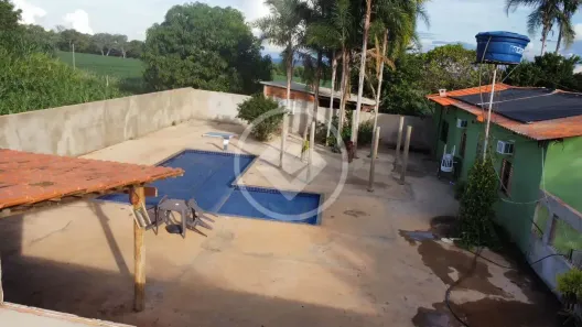 Fazenda/Sítio à venda, 10000m² no , Bela Vista de Goiás