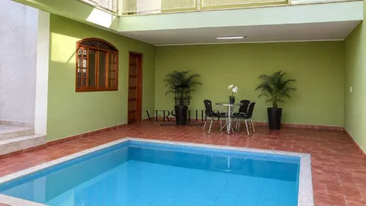 Casa com 2 Quartos à venda, 118m² no Santa Cruz, Belo Horizonte