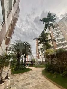Apartamento com 3 Quartos para alugar, 117m² no Cidade São Francisco, São Paulo