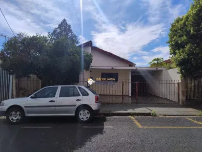 Casa com 3 Quartos à venda, 174m² no Vila São Joaquim, São José do Rio Preto