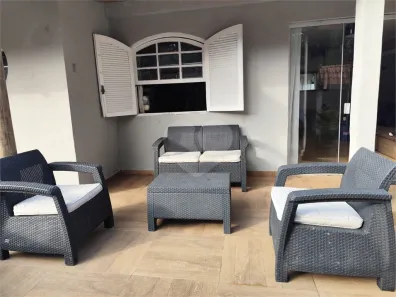 Casa de Condomínio com 3 Quartos à venda, 800m² no Alvarenga, São Bernardo do Campo
