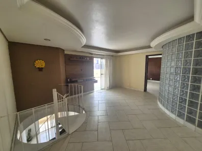Apartamento com 4 Quartos à venda, 247m² no Vila Leão, Sorocaba