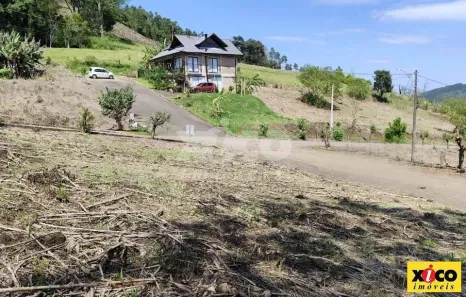 Lote/Terreno à venda, 360m² no São João, Picada Café