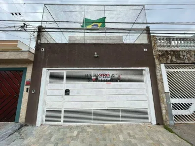 Sobrado com 3 Quartos à venda, 230m² no Alto da Mooca, São Paulo