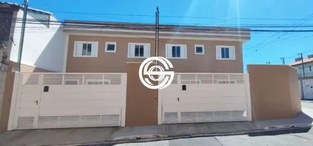 Casa com 2 Quartos à venda, 73m² no Vila Jacuí, São Paulo