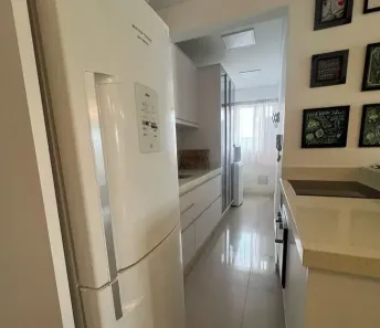 Apartamento com 2 Quartos à venda, 58m² no São Vicente, Itajaí