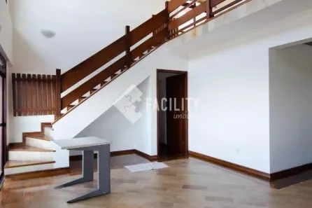 Cobertura com 4 Quartos à venda, 296m² no Jardim Flamboyant, Campinas