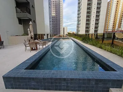 Apartamento com 3 Quartos à venda, 92m² no Tambaú, João Pessoa