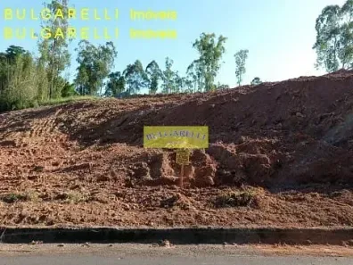 Lote/Terreno à venda, 1000m² no Jardim Colônia, Jundiaí