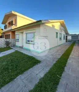 Casa com 3 Quartos à venda, 129m² no Três Vendas, Pelotas
