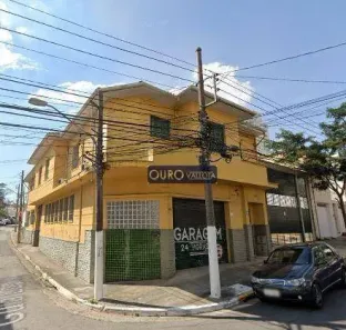 Apartamento com 3 Quartos para alugar, 70m² no Mooca, São Paulo