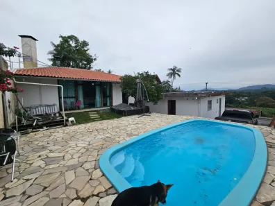 Casa com 3 Quartos à venda, 120m² no Badenfurt, Blumenau