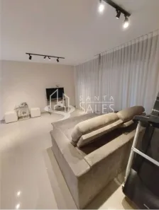 Casa com 2 Quartos à venda, 297m² no Brooklin Paulista, São Paulo