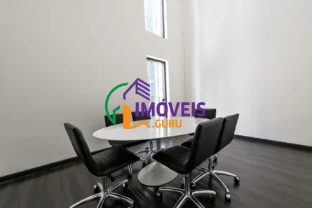 Ponto Comercial à venda, 730m² no Vila Iolanda II, São Paulo