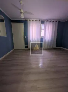 Apartamento com 3 Quartos à venda, 59m² no Floradas de São José, São José dos Campos