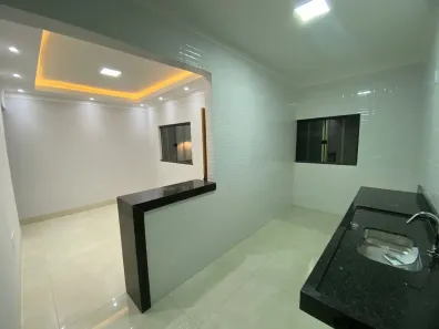 Casa com 2 Quartos à venda, 180m² no Expansul, Aparecida de Goiânia