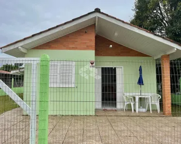 Casa com 4 Quartos à venda, 350m² no Arroio Teixeira, Capão da Canoa