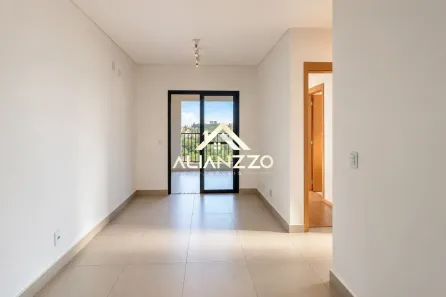 Apartamento com 2 Quartos à venda, 61m² no Jardim das Oliveiras, Ribeirão Preto
