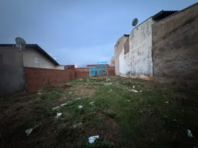 Lote/Terreno à venda, 200m² no Parque das Amoras, São José do Rio Preto