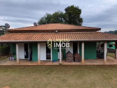 Casa com 3 Quartos à venda, 200m² no Chácaras Santa Martha, Várzea Paulista