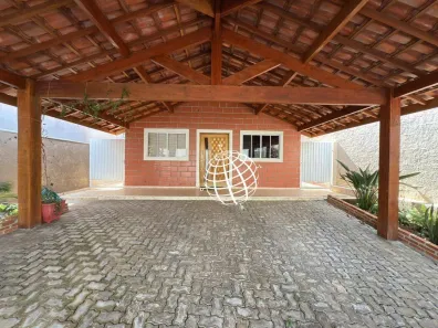 Casa com 3 Quartos à venda, 250m² no Boa Vista, Piracaia