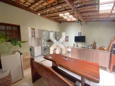 Casa com 3 Quartos à venda, 150m² no Nova Vista, Belo Horizonte