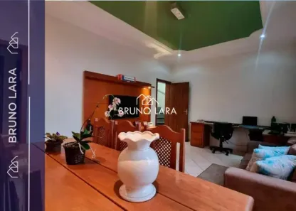 Apartamento com 2 Quartos à venda, 360m² no Sao Joaquim De Bicas, São Joaquim de Bicas