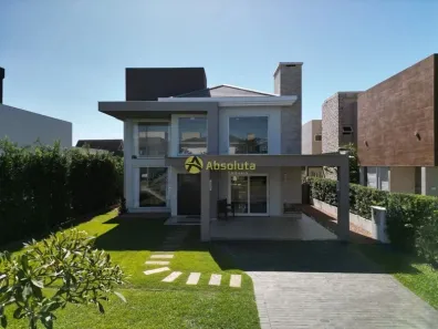 Casa de Condomínio com 5 Quartos à venda, 330m² no , Xangri-Lá