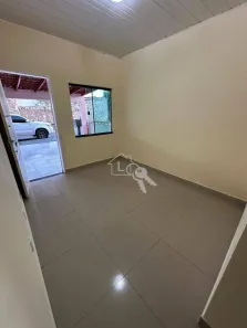 Casa de Condomínio com 2 Quartos à venda, 130m² no Novo Horizonte, Porto Velho