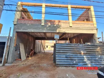 para alugar, 310m² no Vila Boa Vista 1, São Carlos