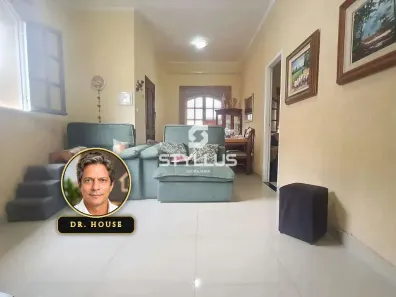 Casa com 2 Quartos à venda, 154m² no Engenho Novo, Rio de Janeiro