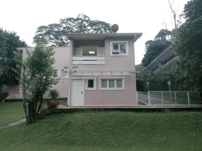 Imóvel Comercial com 6 Quartos à venda, 243m² no Vila Santo Antônio, Cotia