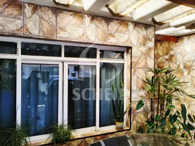Sobrado com 4 Quartos à venda, 121m² no Cupecê, São Paulo