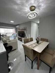 Apartamento com 2 Quartos à venda, 69m² no Melville Empresarial I e II, Barueri