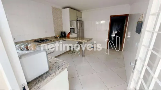 Casa com 3 Quartos à venda, 360m² no Europa, Contagem