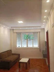 Kitnet com 1 Quarto para alugar, 39m² no Bela Vista, São Paulo