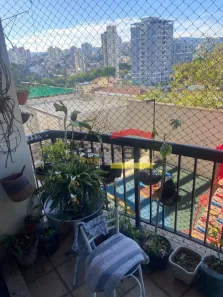 Apartamento com 3 Quartos à venda, 80m² no Santana, São Paulo